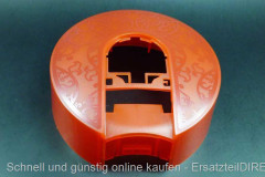 Senseo Deckel rot passend für HD7823/50