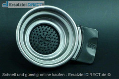 Senseo Padhalter schwarz 2 Tassen HD7835