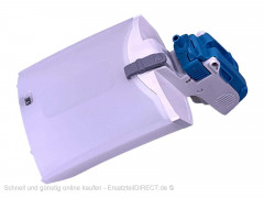 Senseo Milchbehälter*HD7854/60B HD7854/80C