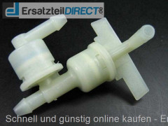 Senseo Kaffeemaschinen Ventil HD7860 HD7863