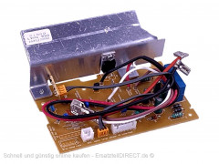 Senseo Platine passend für HD7870 HD7872 HD7873