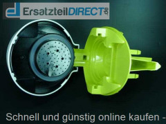 Senseo Brühkammer HD7870/10 - HD7870/17