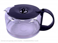 Ersatzkanne HD7919 passend für HD5400 HD5405