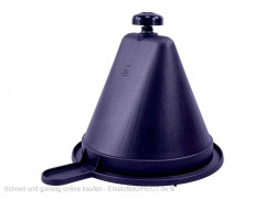 KaffeeAutomaten Filterkorb HD5405 HD5400B