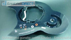 Senseo Bodenplatte Bedienfeld HD7872 /7873