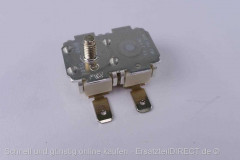 KaffeeAutomaten Thermostatsicherung HD7698
