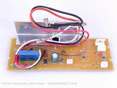 Senseo Quadrante Platine HD7863/60B HD7864