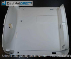Senseo Gehäuserückwand + Venti HD7855-7858