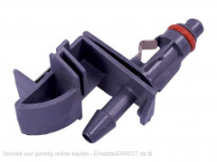 Senseo Dampfauslass HD7855 -HD7857 HD7858