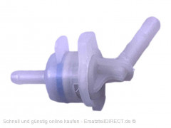 Senseo Kaffeemaschinen Ventil HD7892 HD7884