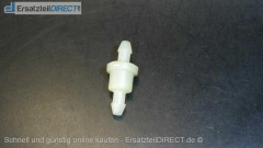 Senseo Einwegventil - HD7850 HD7853 HD7854