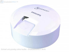 Senseo Brühkammerdeckel HD7817 7818 HD6553