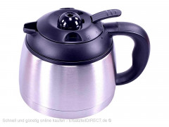 Senseo KaffeeAutomaten Kaffeekanne HD7892