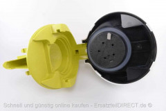 Senseo Brühkammer HD7870/10 - HD7870/17