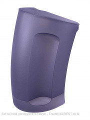 Senseo Wassertank XL 1.2L verwendbar passend für HD7818 HD6555