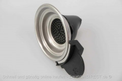 Senseo Padhalter 2 Tassen verwendbar passend für HD7891 HD7892