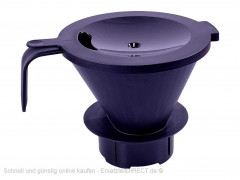 Senseo Padmaschinen Filter HD7892