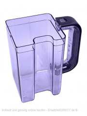 Espressomaschinen Milchbehälter passend für HD5730