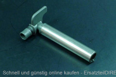 Espressomaschine Milchschaumrohr HD5730