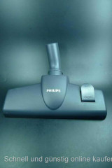 Staubsauger Standard-Bodendüse (35mm)