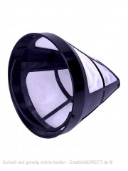 KaffeeAutomaten Dauerfilter HD7740 HD7753