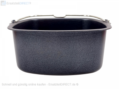 Heißluft-Fritteusen Backform HD9925/00