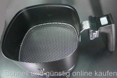 Heißluft-Fritteuse Korb passend für HD9220/20