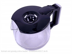 KaffeeAutomaten Kaffeekanne HD7740 HD7751