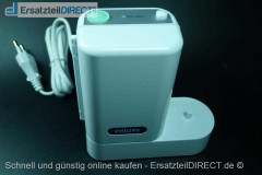 Zahnpflege Ladestation HX 6150 (UV-Licht)