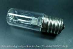 UV-Lampe (Ultra-Violett) verwendbar passend für HX69xx Station