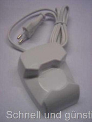 Ladestation HX5100 verwendbar passend für Sonicare 4000er 5000