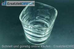Ladeglas passend für Diamond Clean HX9332 HX9333