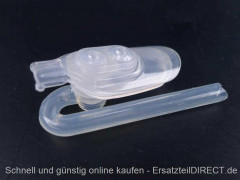 Sonicare AirFloss Station Deckel verwendbar passend für HX83xx