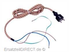 Dampfbügelstation Anschlußkabel passend für GC9685