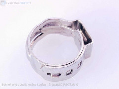 Schlauchklemme GC9220 GC9230 GC9235 GC9245