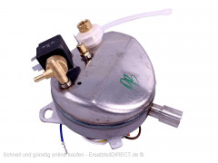 Dampfbügelstation Boiler GC9620 -GC9650