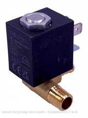 Dampfbügelstation Ventil passend für GC7220 GC9940