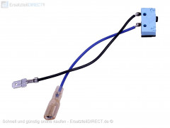 Bügelstation Schalter GC6510 GC8330 GC8351