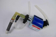 Pumpe passend für GC9220 GC9230 GC9235 GC9245