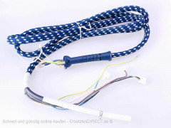 Schlauch+Kabelbefestigung GC9220 9222 9241