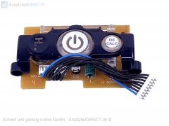 Bügelstation On-Off Steuerung GC9220 -9246