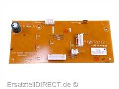 Bügeleisen Steuermodul GC8220 8260 GC8261