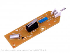 Bügleisen Platine passend für GC7610 GC7630 GC7636