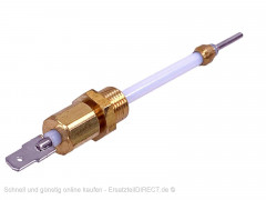 Dampfbügelstation Temperatursensor GC9610