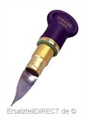 Dampfbügelstation Tankverschluß GC9622 -66