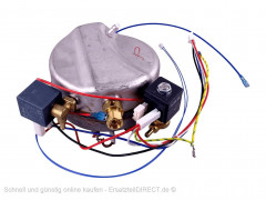 Bügelstation Boiler GC9020 GC9040 GC9140