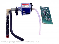 Bügeleisen Pumpe Platine Set GC7230 GC7330