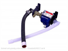 Dampfbügeleisen Pumpe 25W GC9620 -GC9690