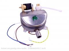 Dampfbügelstation Boiler passend für GC9646-GC9655