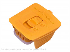 Bügeleisen Kalksammler Kombination GC4533